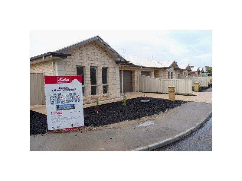 Home 3 (20) Oval Road, Victor Harbor SA 5211