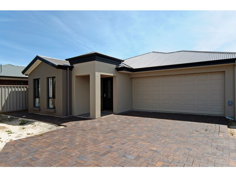 4/8 Matthew Flinders Drive, Encounter Bay SA 5211