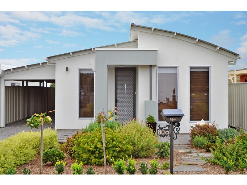 80A Sutherland Avenue, Hayborough SA 5211