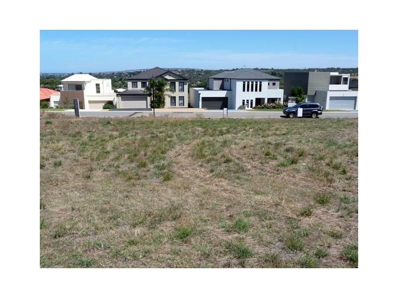Lot 2005 Coromandel Drive, Mccracken SA 5211