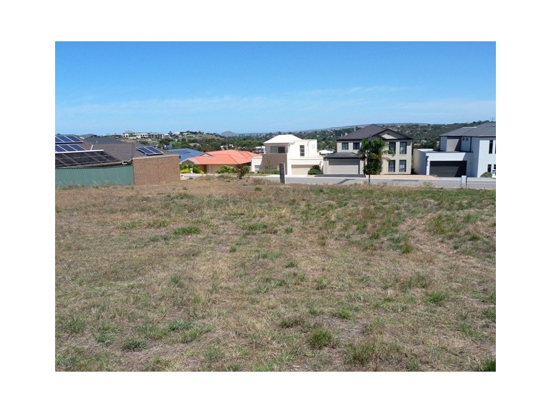 Lot 2005 Coromandel Drive, Mccracken SA 5211