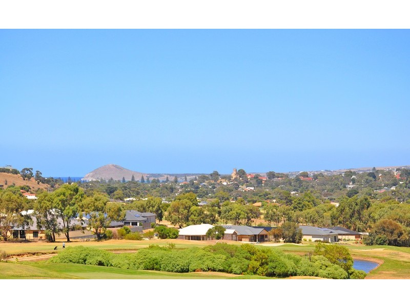 Lot 2000 ‘Twin Palms’ Coromandel Drive, Mccracken SA 5211