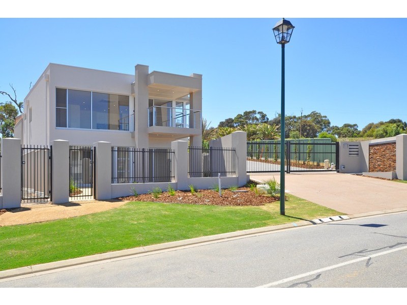 Lot 2000 ‘Twin Palms’ Coromandel Drive, Mccracken SA 5211