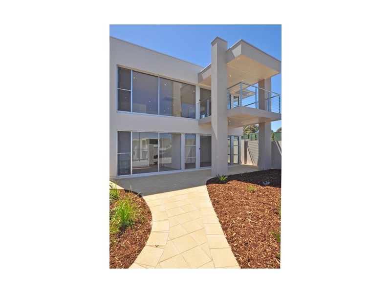 Lot 2000 ‘Twin Palms’ Coromandel Drive, Mccracken SA 5211