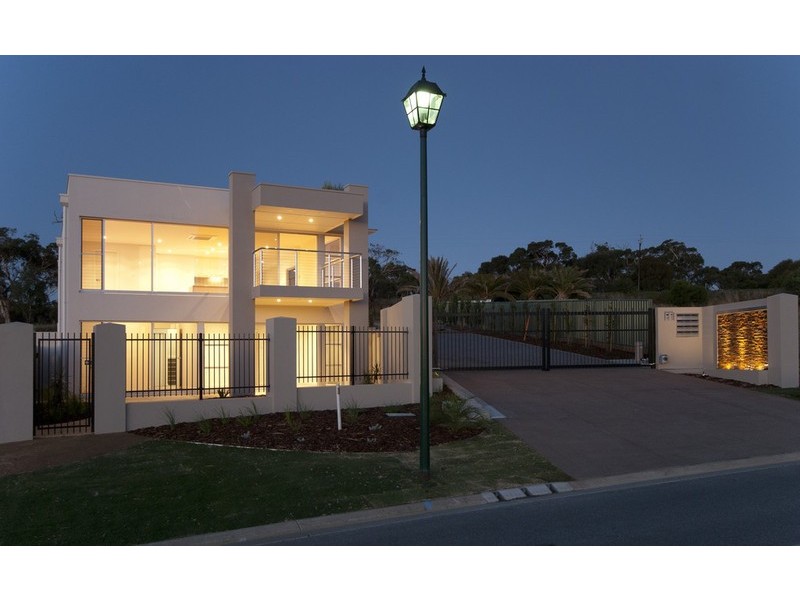 Lot 2000 ‘Twin Palms’ Coromandel Drive, Mccracken SA 5211