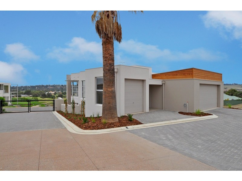 Lot 2000 ‘Twin Palms’ Coromandel Drive, Mccracken SA 5211