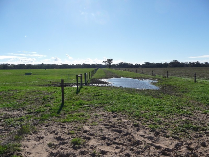 Lot 18 Gould Road, Currency Creek SA 5214