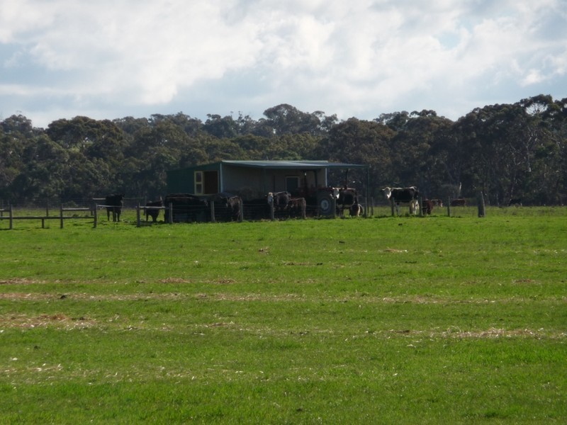 Lot 18 Gould Road, Currency Creek SA 5214