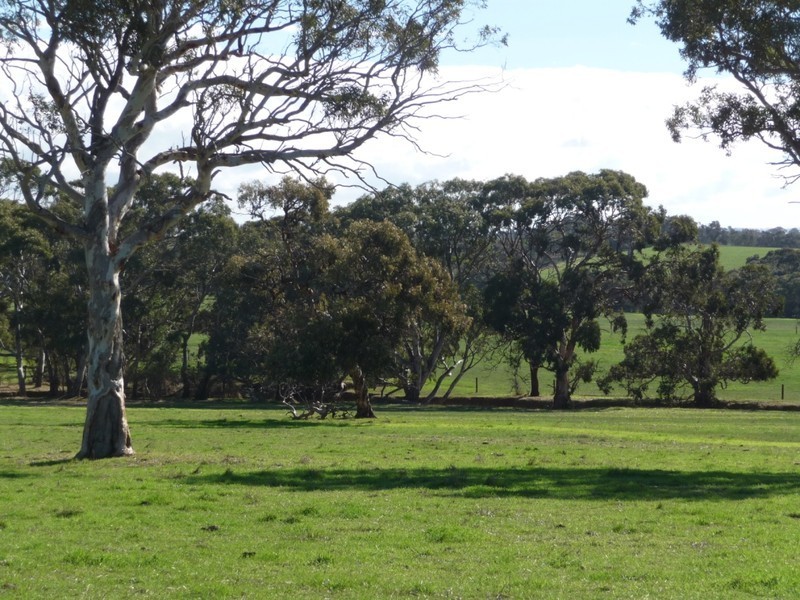 Lot 18 Gould Road, Currency Creek SA 5214