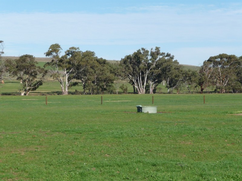 Lot 18 Gould Road, Currency Creek SA 5214