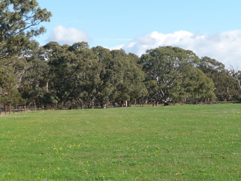 Lot 18 Gould Road, Currency Creek SA 5214