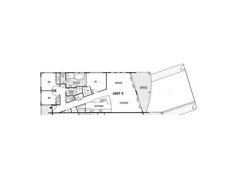 5/145-147 Hindmarsh Road, Victor Harbor SA 5211 Floorplan