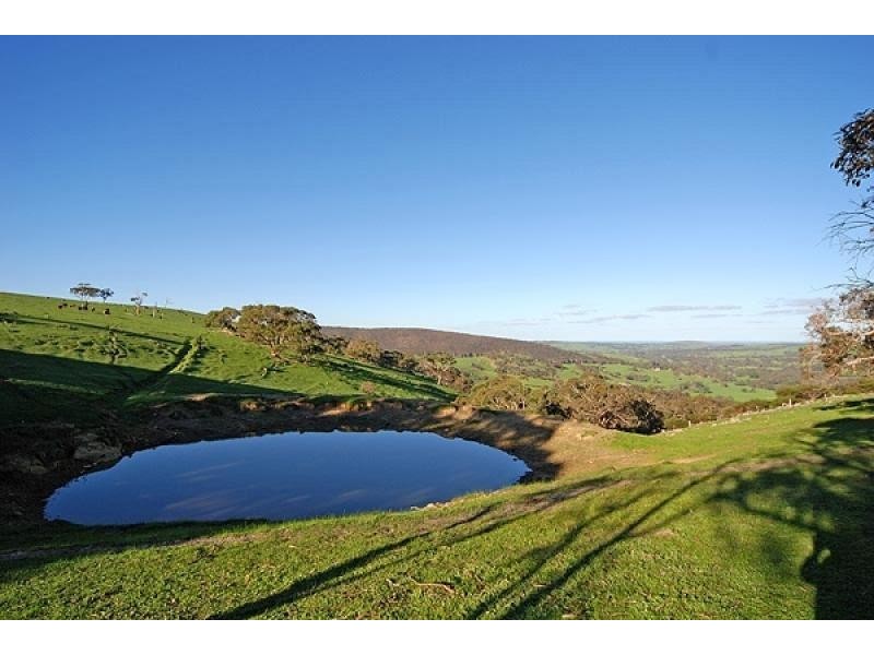 Lot 2, and 3 Polwarth Drive, Inman Valley SA 5211