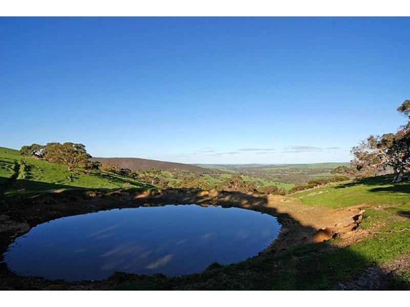 Lot 2, and 3 Polwarth Drive, Inman Valley SA 5211