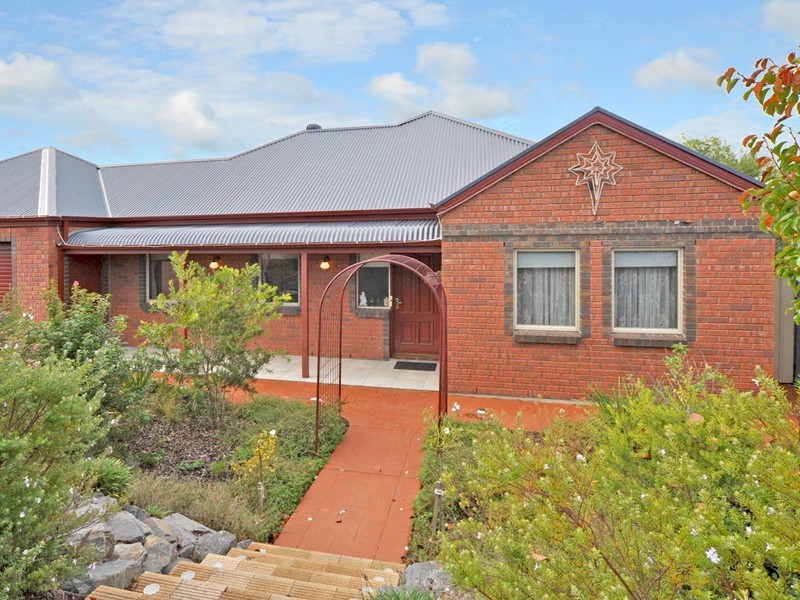 26 Springbett Drive, Hayborough SA 5211