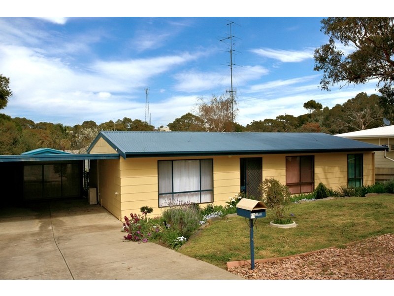 11 Folkestone Tce, Victor Harbor SA 5211