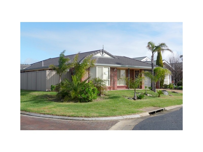 35 Cutter Circuit, Encounter Bay SA 5211