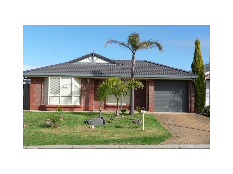 35 Cutter Circuit, Encounter Bay SA 5211