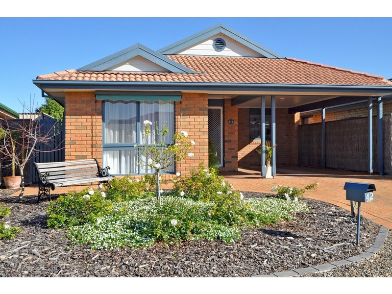 42 Lakeside Circuit, Encounter Bay SA 5211