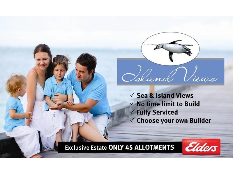 34 Poltong Ave ISLAND VIEWS, Victor Harbor SA 5211