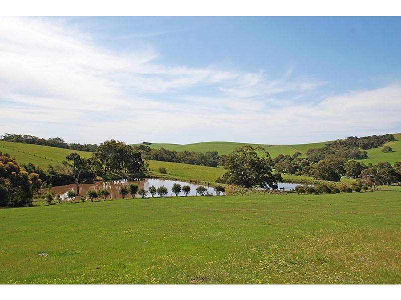 Lot 21 Dairy Flat Road, Yankalilla SA 5203