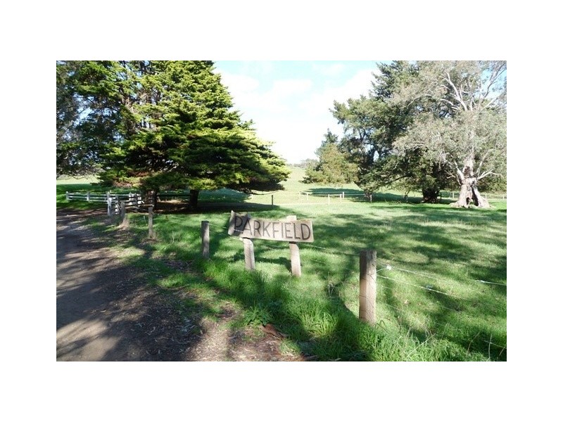 Lot 21 Dairy Flat Road, Yankalilla SA 5203