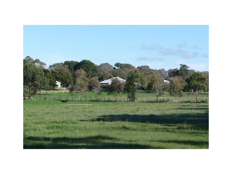 Lot 21 Dairy Flat Road, Yankalilla SA 5203