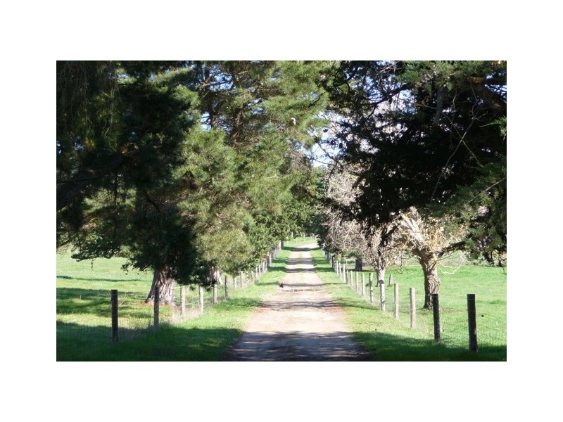 Lot 21 Dairy Flat Road, Yankalilla SA 5203