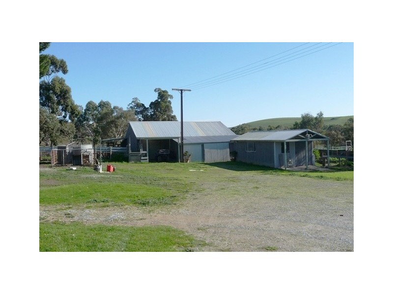 Lot 21 Dairy Flat Road, Yankalilla SA 5203