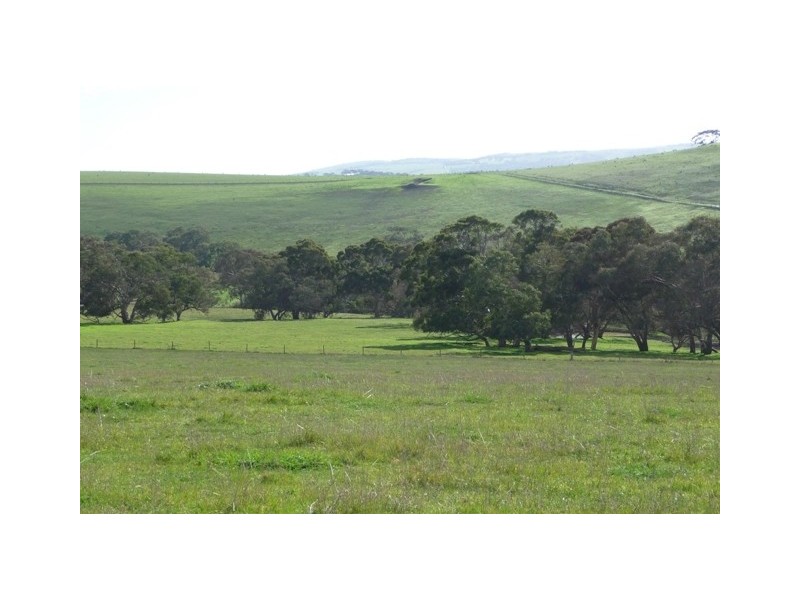 Lot 21 Dairy Flat Road, Yankalilla SA 5203