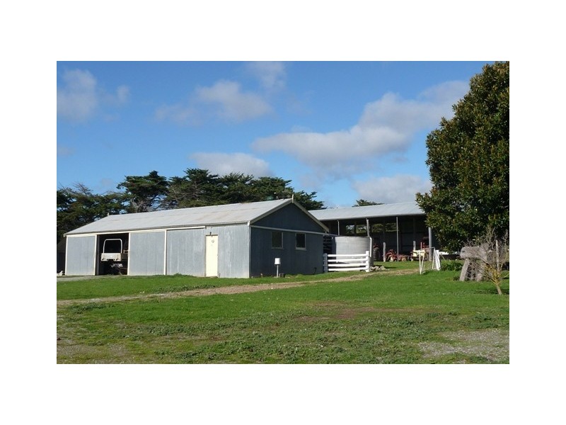 Lot 21 Dairy Flat Road, Yankalilla SA 5203