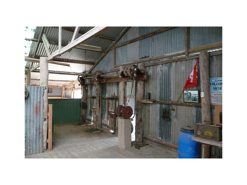 Lot 21 Dairy Flat Road, Yankalilla SA 5203