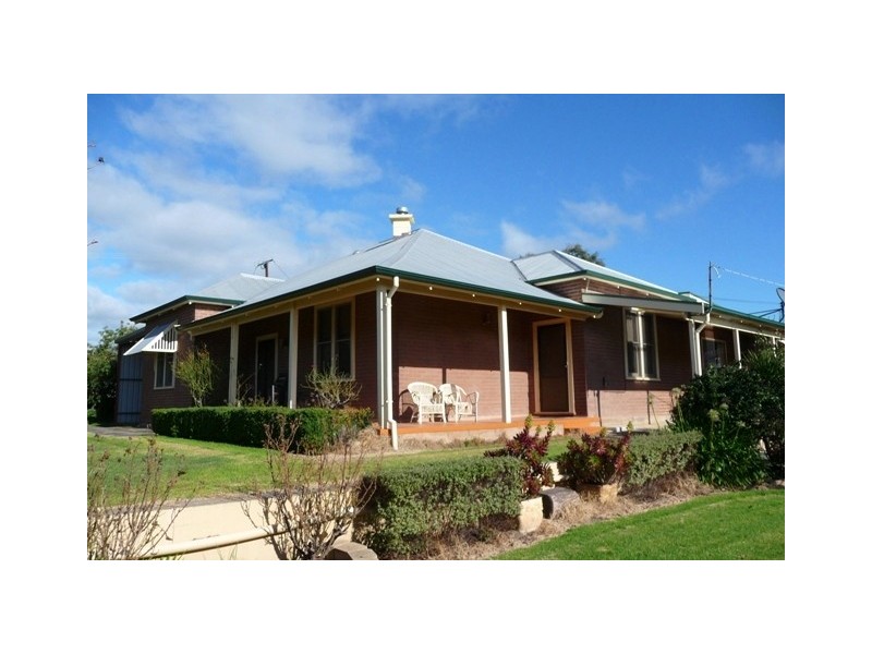 Lot 21 Dairy Flat Road, Yankalilla SA 5203