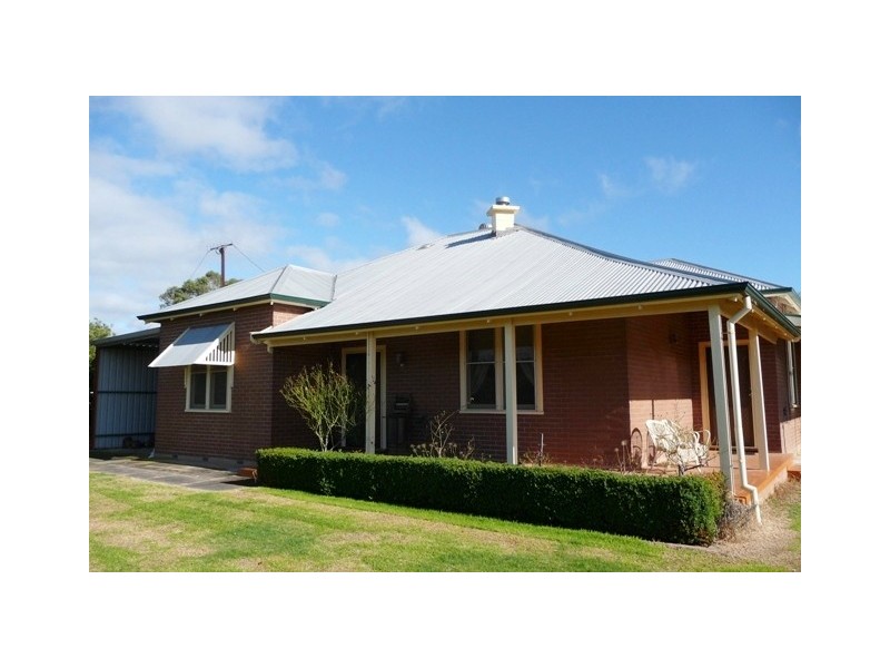 Lot 21 Dairy Flat Road, Yankalilla SA 5203