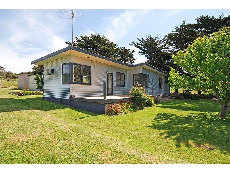 Lot 21 Dairy Flat Road, Yankalilla SA 5203