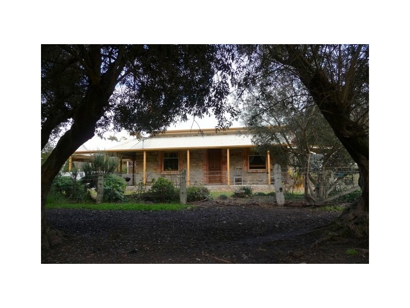Lot 21 Dairy Flat Road, Yankalilla SA 5203