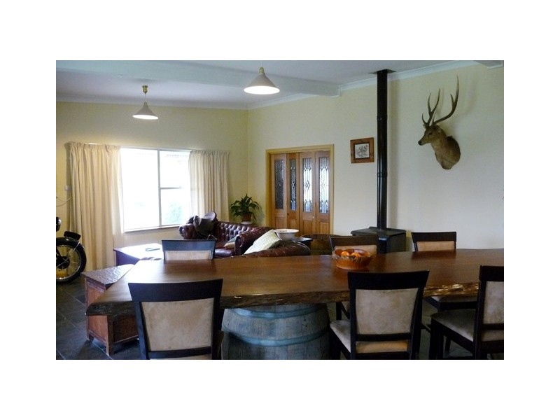 Lot 21 Dairy Flat Road, Yankalilla SA 5203