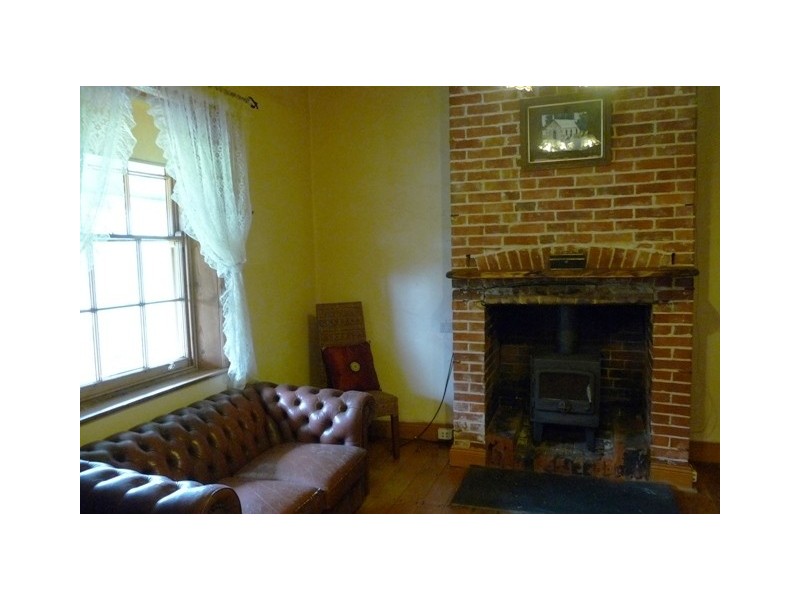 Lot 21 Dairy Flat Road, Yankalilla SA 5203