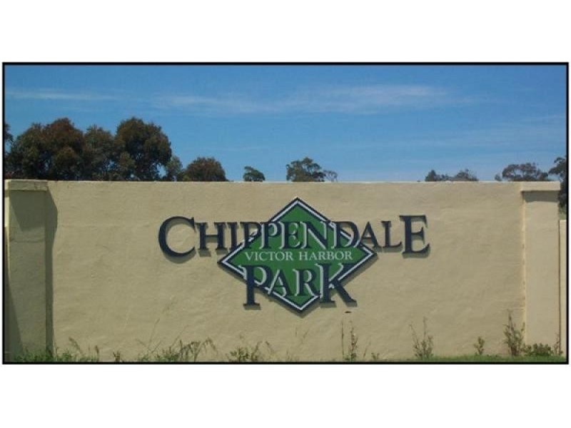 Various – Chippendale Park, Hayborough SA 5211