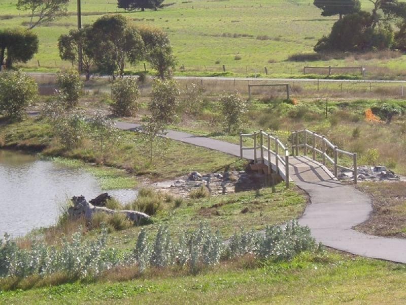 Various – Chippendale Park, Hayborough SA 5211