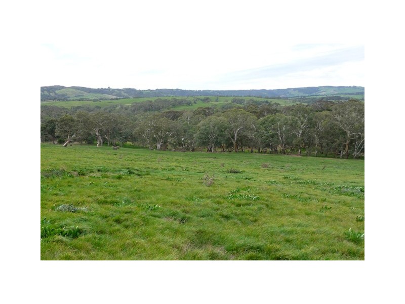 Lot 5 Botanic Drive, Inman Valley SA 5211