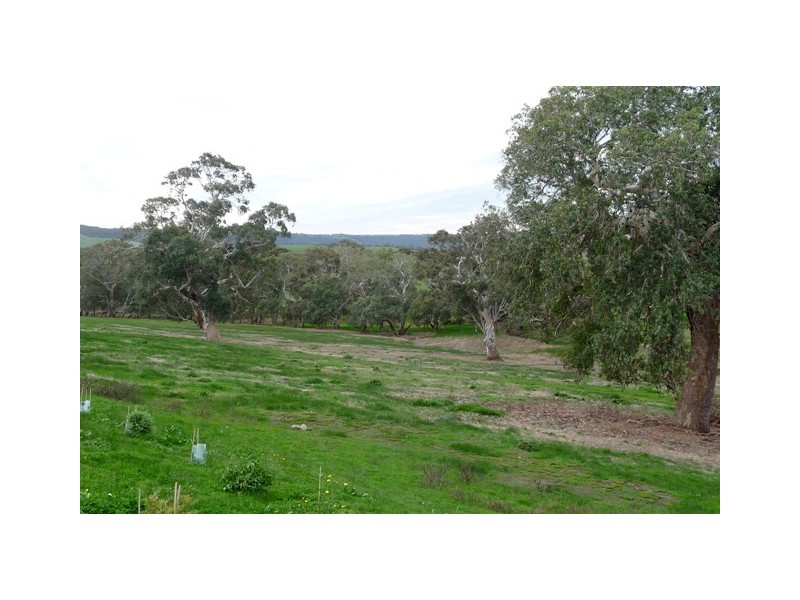 Lot 5 Botanic Drive, Inman Valley SA 5211