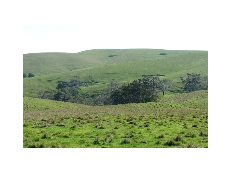. Reservoir Rd, Myponga SA 5202