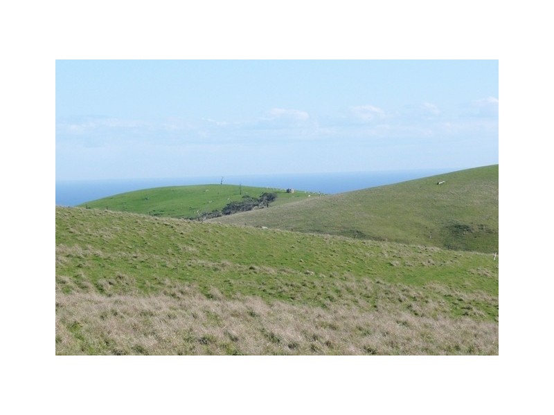 . Reservoir Rd, Myponga SA 5202