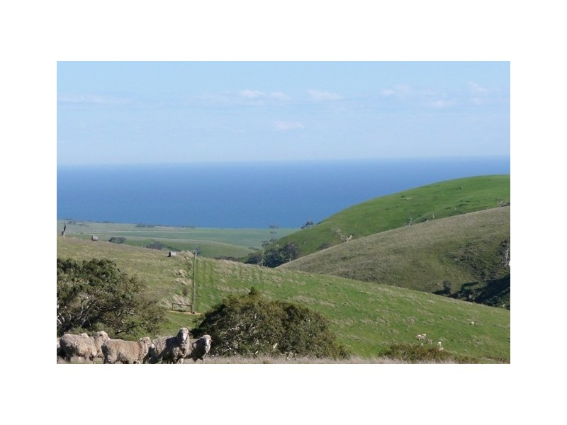 . Reservoir Rd, Myponga SA 5202