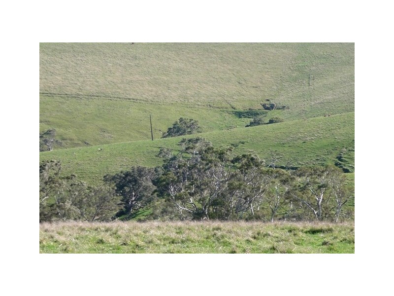 . Reservoir Rd, Myponga SA 5202