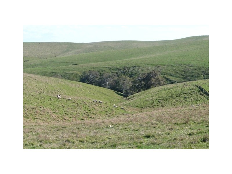 . Reservoir Rd, Myponga SA 5202