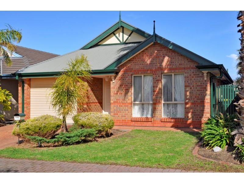 17a Bartel Boulevard, Encounter Bay SA 5211