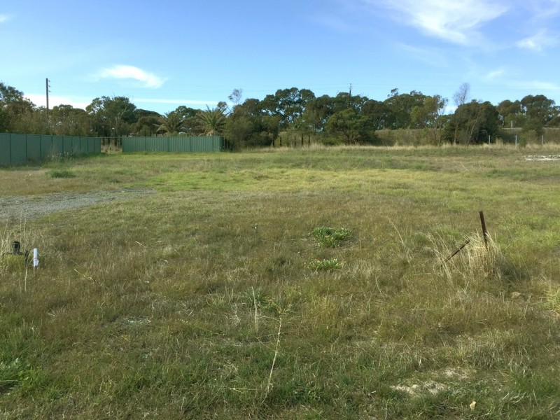 Lot 2003 Coromandel, Mccracken SA 5211
