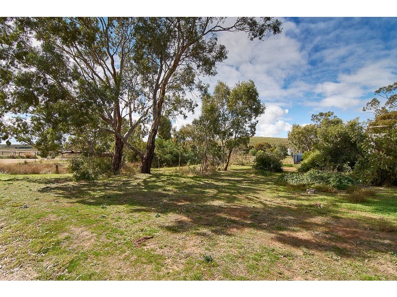 Lot 123 Johnston Road, Willyaroo SA 5255